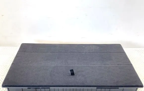 Hyundai i30 Trunk/boot floor carpet liner 85751G4720