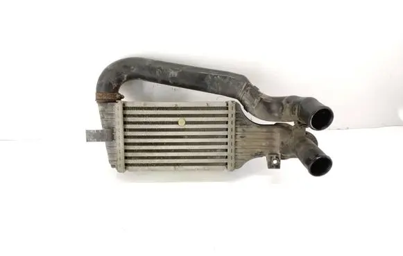 Opel Zafira A Intercooler radiator BEHR57965 24406701
