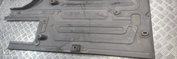 Pickup box liner