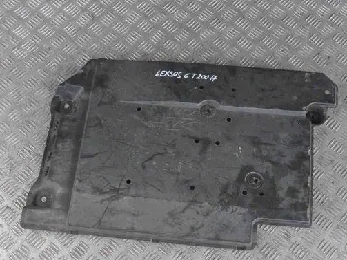 Lexus CT 200H Pickup box liner 5816776010