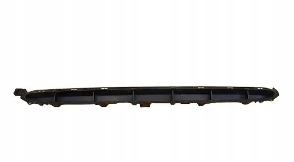 Audi A8 S8 D4 4H Front bumper support beam 4H0853692