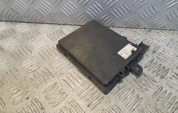 Mitsubishi Outlander Fan control module 7820A055