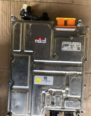 Volkswagen ID.4 Other control units/modules 1EA915692M