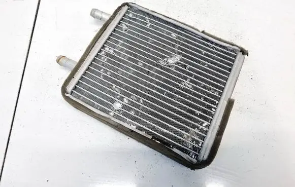 Ford Windstar Heater blower radiator