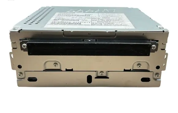 Volvo V70 Radio/CD/DVD/GPS head unit 8G9N18C815AC 31285836AA 31310071AA