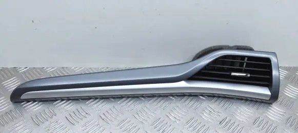 Ford Mondeo MK V Dashboard side air vent grill/cover trim DS73F018B08BRW