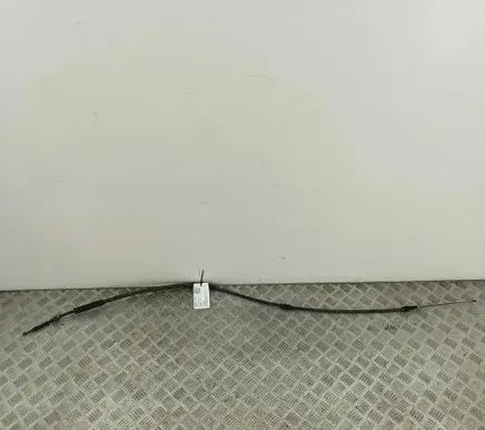 Volkswagen Crafter Handbrake/parking brake wiring cable 2N0609721F