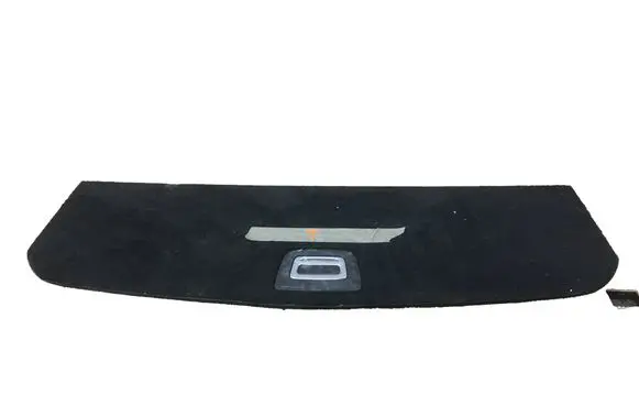 Renault Talisman Trunk bottom trim panel 