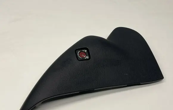 Peugeot 308 Dashboard side end trim 9677540477 9641391277 M47235