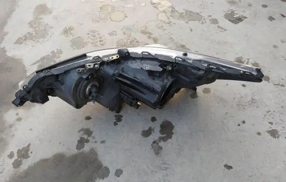 Honda Civic Headlight/headlamp STANLEY