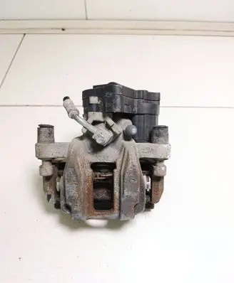 Volkswagen Caddy Rear brake caliper 5WA615405AJ