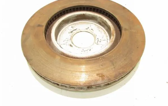 Toyota RAV 4 (XA30) Front brake disc