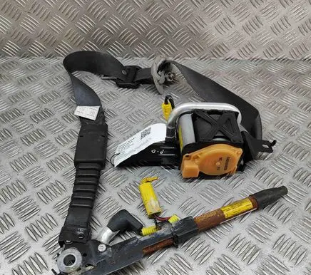 Honda Civic Front seatbelt 1043529 CA206HR08