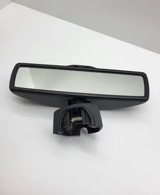 Volkswagen Golf Plus Rear view mirror (interior) 5M08575119B9