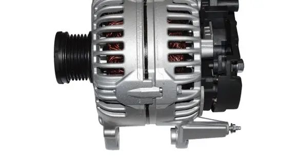 Volkswagen Tiguan Generator/alternator 03C903025F
