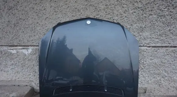 Mercedes-Benz CLC CL203 Engine bonnet/hood