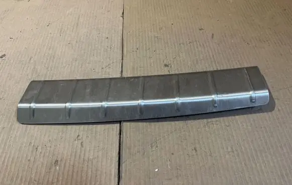 BMW X1 F48 F49 Trunk/boot sill cover protection 7413689 2015851