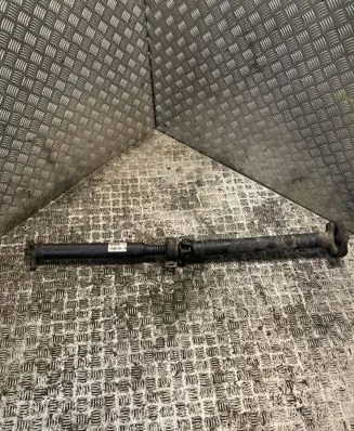 Mercedes-Benz SLK R172 Middle center prop shaft 1724100100 A1724100100