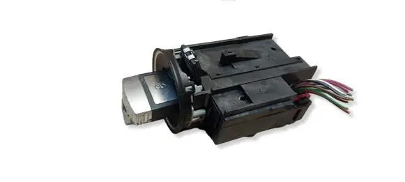 Volkswagen PASSAT B6 Ignition lock 3C0905843Q