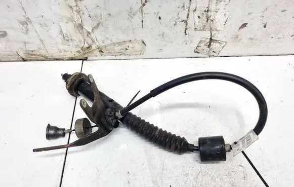 Citroen Xsara Picasso Clutch cable 