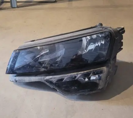 Skoda Karoq Headlight/headlamp 57B941015