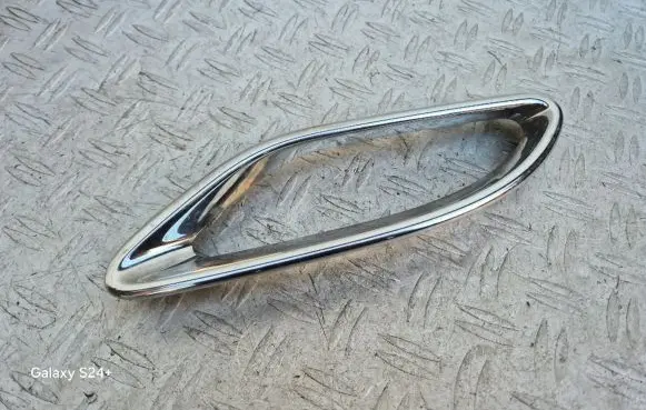 Mercedes-Benz GL X166 Muffler trim 597670150 30147115