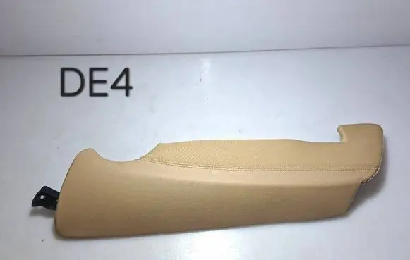 Audi A6 S6 C7 4G Rear seat side top trim 4G0885703AK 4G0885703