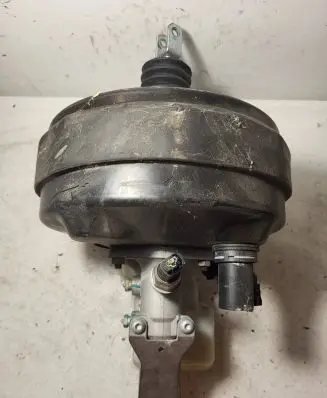 Mercedes-Benz ML W164 Brake booster A1644301430