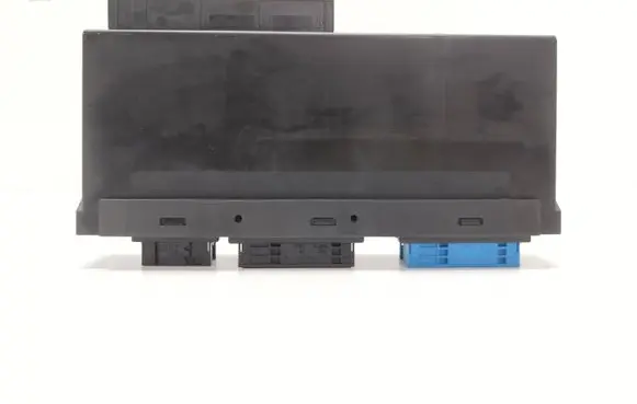 BMW 5 F10 F11 Comfort/convenience module 6135926745602 1446403687 517622E01