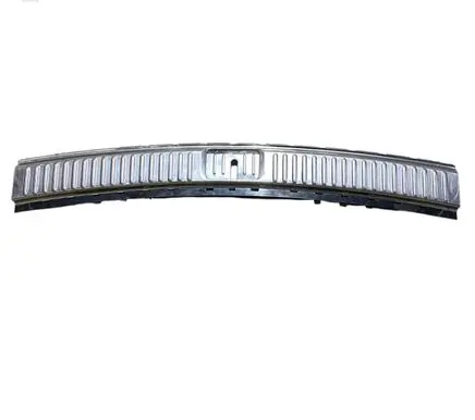 Porsche Cayenne (92A) Trunk/boot sill cover protection 7P0863459E 7P0863459 7P5368909