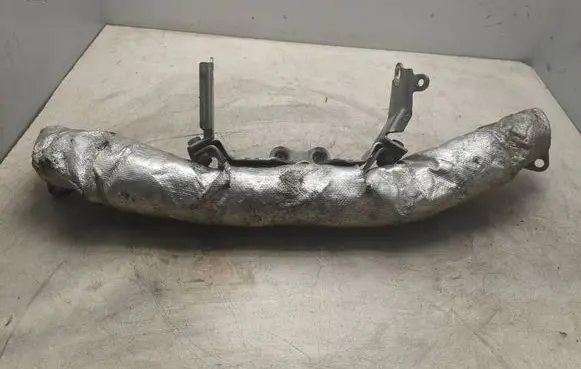 EGR valve line/pipe/hose