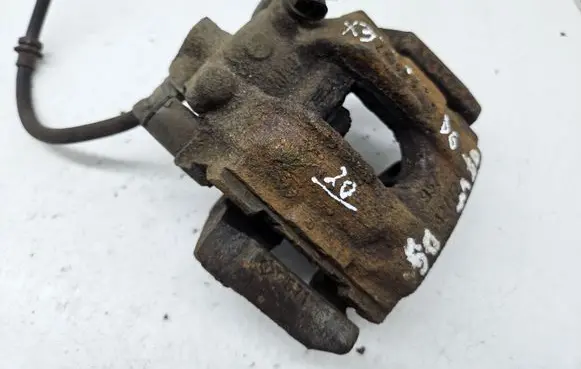 BMW X3 E83 Rear brake caliper