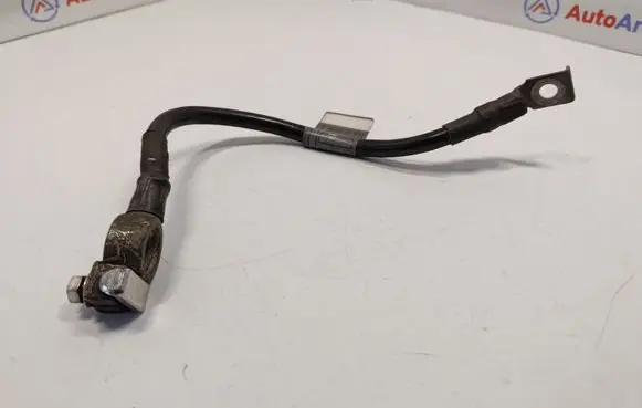 Mini One - Cooper R50 - 53 Negative earth cable (battery) 7515200 12427515200
