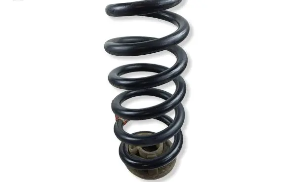 Lincoln Aviator II Rear coil spring D48PA LC5C5560G 948P