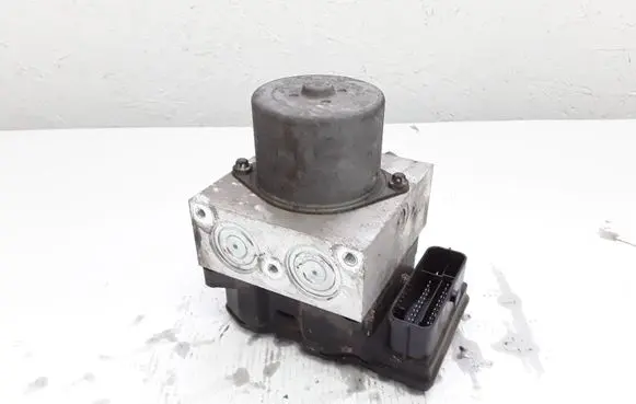 Ford S-MAX ABS Pump 7G912C405AA 16565701 54084874A