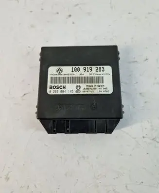 Volkswagen Eos Parking PDC control unit/module 1Q0919283