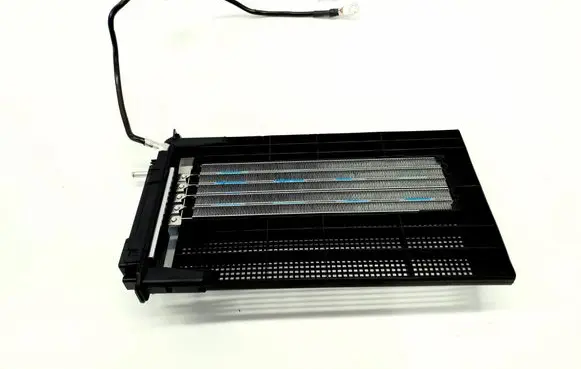 BMW 5 G30 G31 G38 Electric cabin heater radiator 6801525 DV754004