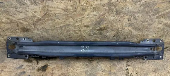Volvo S60 Front bumper cross member 31349057
