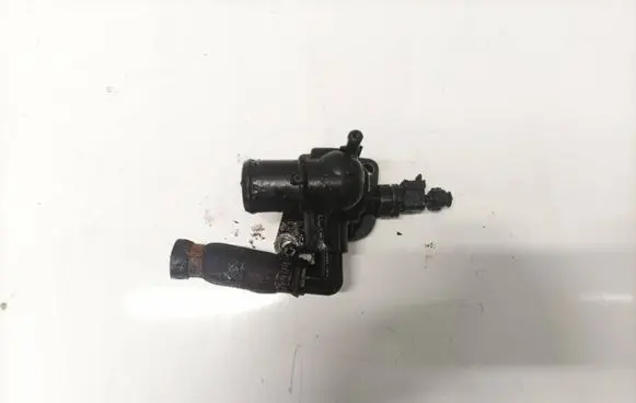 Fiat Doblo Engine coolant pipe/hose