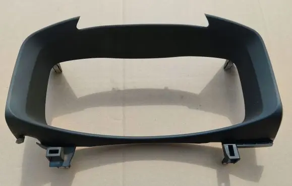 KIA Sportage Rear subframe 55410