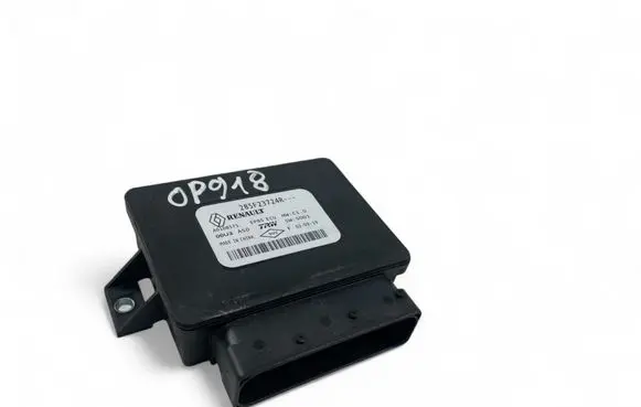 Renault Zoe Other control units/modules 285F23724R