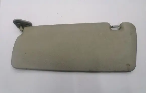 BMW 3 E46 Sun visor