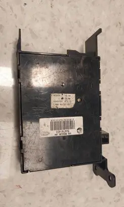 Renault Espace III Comfort/convenience module 544741400 315003TA020305