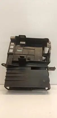 Audi Q5 SQ5 Engine control unit holder 8R0035209B