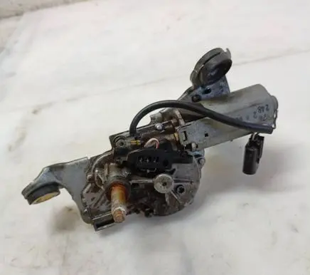 Ford Fiesta Rear window wiper motor 0390201532 96FG17K441HB