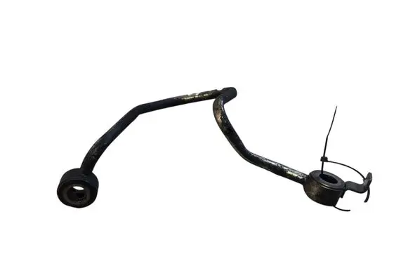 Mazda 6 Turbo turbocharger oiling pipe/hose