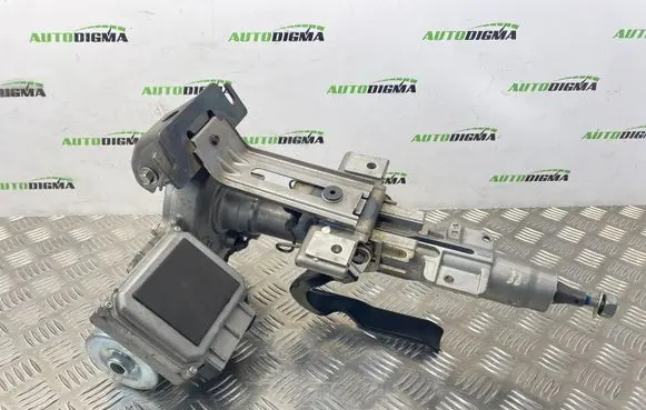 Electric power steering pump