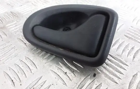 Front door interior handle