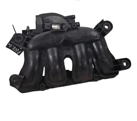 Peugeot 308 Intake manifold V757004180