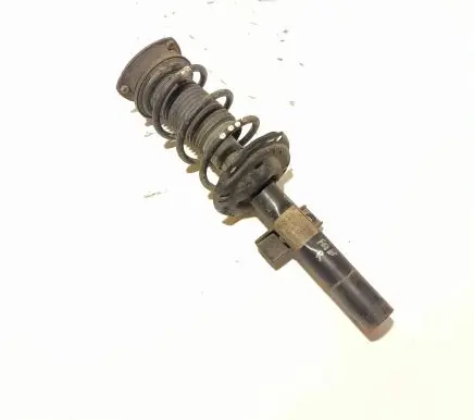 Skoda Fabia Mk4 (6VA) Front shock absorber/damper 2Q0413031 2Q0413031EF 2Q0411105